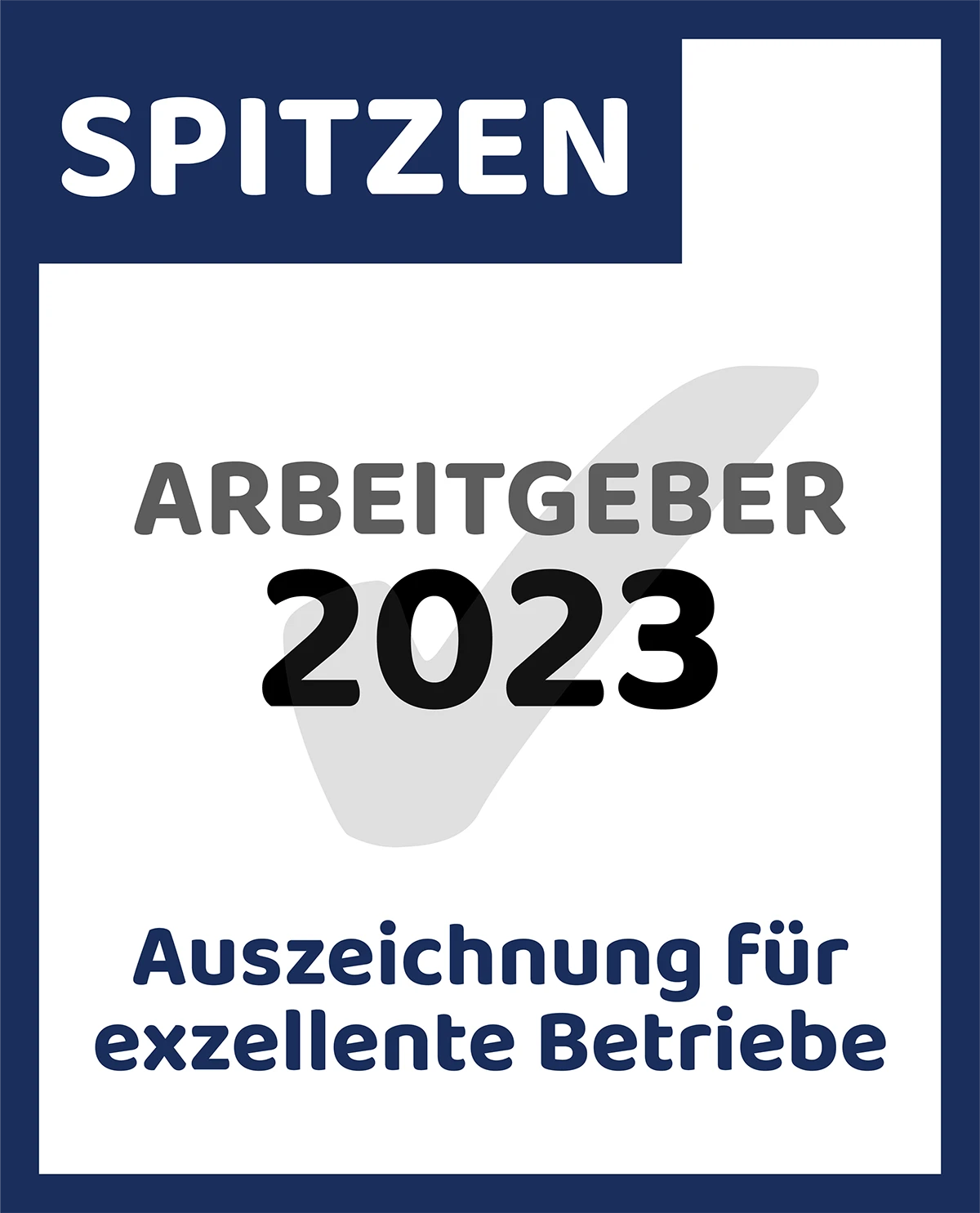 Spitzenarbeitgeber